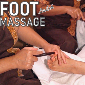 Foot Massage