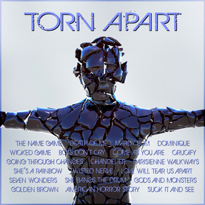 (I'm Going Through) Changes