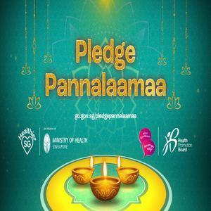 Pledge Pannalaamaa