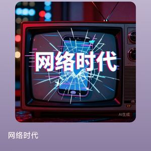 网络时代