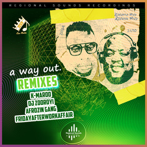 Way Out (Fawa Late Nite Mix)