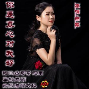 你是真心对我好 伴奏