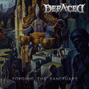 I, the State, Am the People