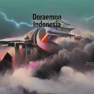 Doraemon Indo Original