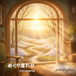 めぐり逢わせ (instrumental)