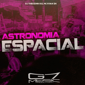 Astronomia Espacial