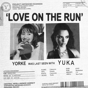 love on the run