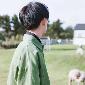 微笑着告别我的青春