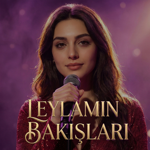 Leylamın Bakışları