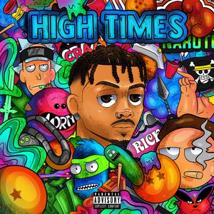 Stay Down (feat. BIG Glitcha)