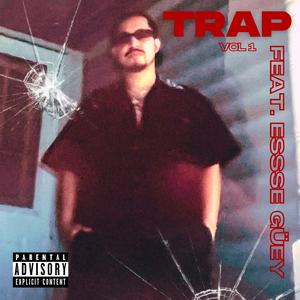 TRAP (feat. ESSSE)