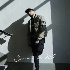 Comme en 2007