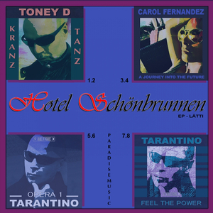 A Journey Into The Future (Td Protocol Edit)