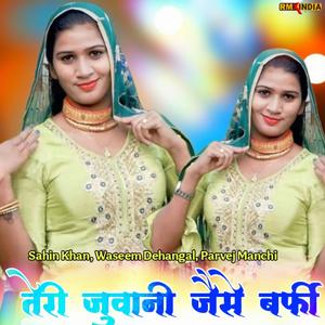 Teri Juwani Jese Barfi