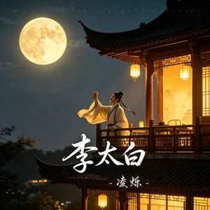 李太白