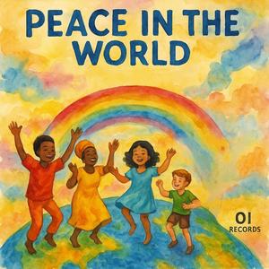 Peace in the World