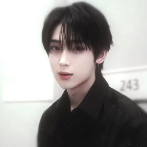 看着我的眼睛说-金善禹