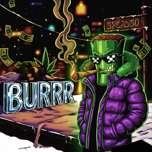 Burrr