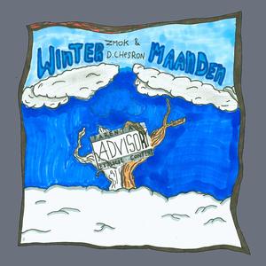 Wintermaanden (feat. D.Chesron)