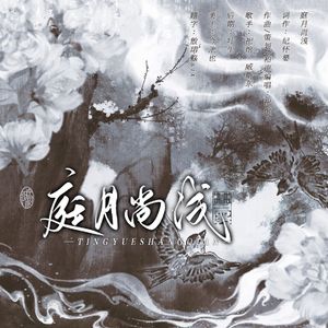 庭月尚浅——记《云之羽》宫尚角×上官浅