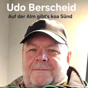 Auf der Alm gibt's koa Sünd