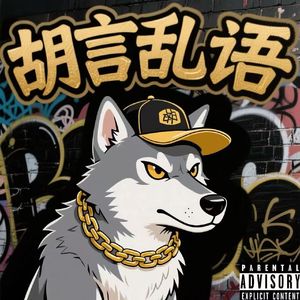 狼的胡言乱语劲爆饶舌