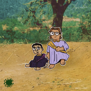 Bem Vindo À Arcádia