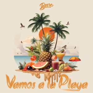 Vamos a la Playa