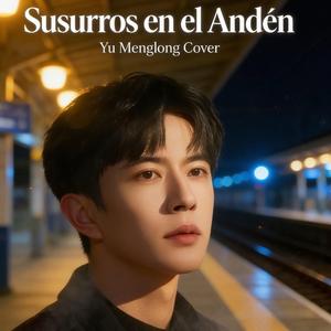 Susurros en el Andén