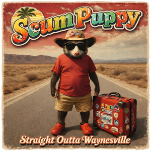 Rockin' Crocks with a Swagger (Straight Outta Waynesville)