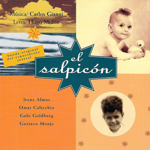 Cuplé Del Mal Servicio