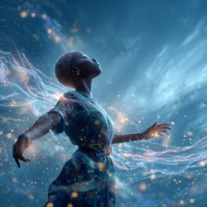 Peace in the Red Soil