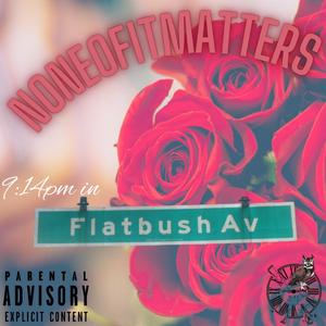 noneofitmatters/9:14pm in Flatbush