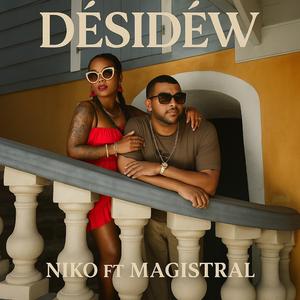 DÉSIDÉW