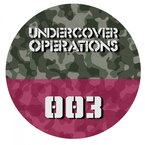 Shame It's A (Original Mix)