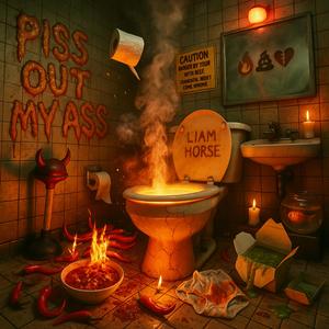 Piss Out My Ass