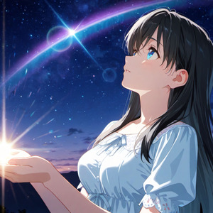 ミッドナイト・レインボー