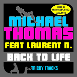 Back to Life (<span style="font-size:10px;color:#999999;font-style:italic">No VersionOriginal Club Mix)