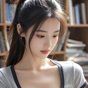 扫码支付的爱情