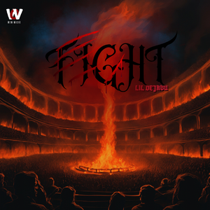 FIGHT（prod.MoDi-dx1）