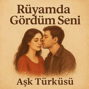 Rüyamda gördüm seni