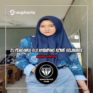 DJ PENGINKU SIJI NYANDING KOWE SELAWASE (SLOW VERSION)