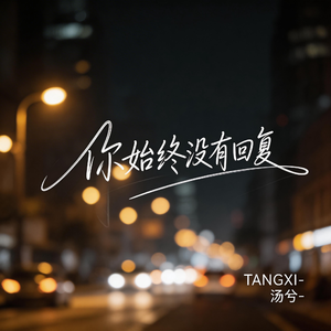 你始终没有回复