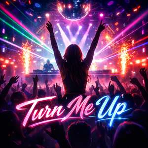 Turn Me Up