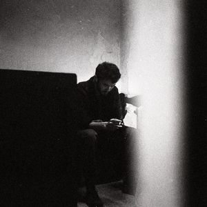 A New Creation (Waterphone)