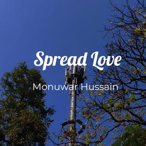 Spread Love