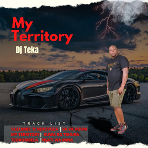 Vulombe (feat. Njhovoza)