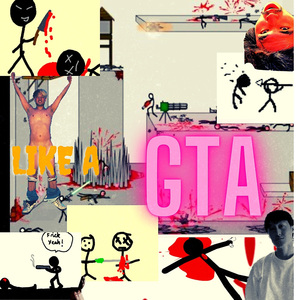 Like a GTA
