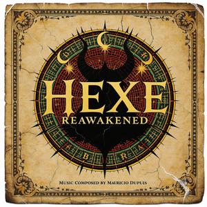 Hexe at the Threshold
