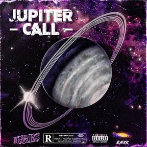 JUPITER CALL (feat. ENXK)